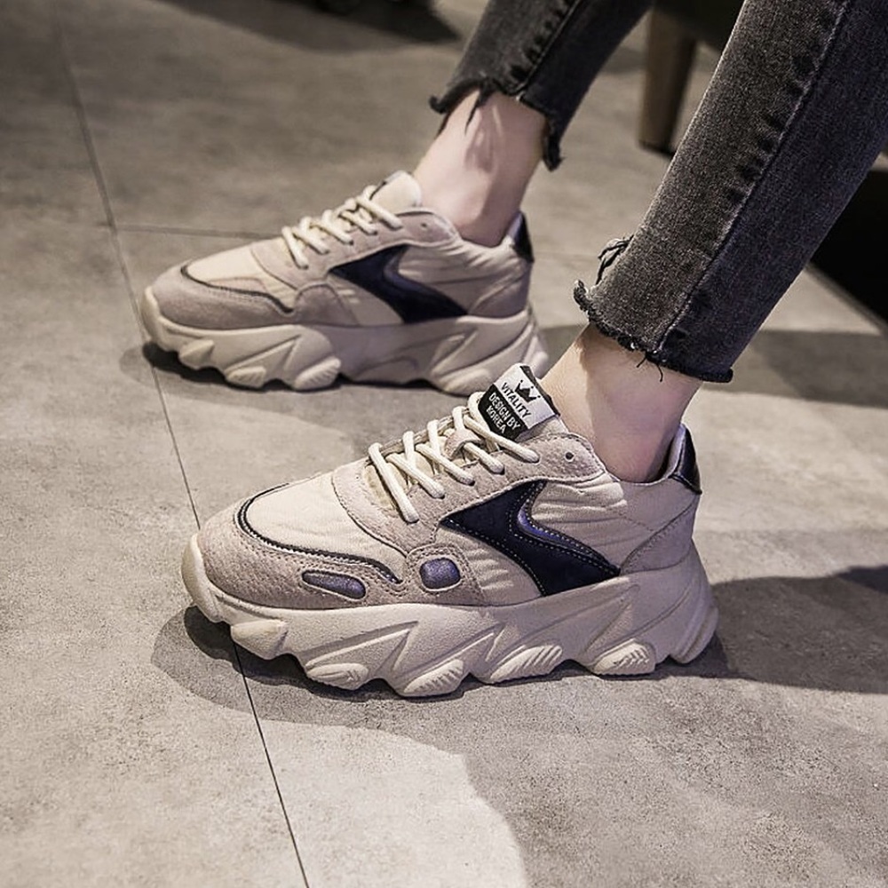 Never worn sneakers